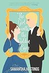 The Girl with the Golden Eyes by Samantha Hastings