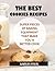 The Best Cookies Recipes: S...