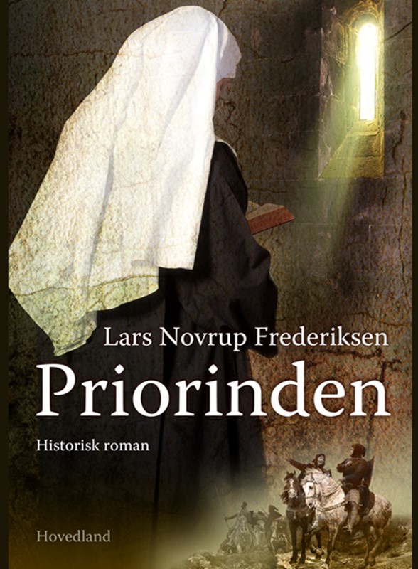 Priorinden (Kristine, #2)