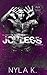 Joyless (Alabaster Penitentiary #2)