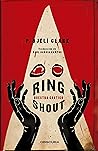 Book cover for Ring Shout: Nuestro cántico