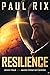 Resilience: The Mars Frontier Series Book 4