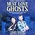 Must Love Ghosts (Coffee and Ghosts: The Complete Season Series, Book 1)