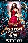 The Scarlet Rose by Valia Lind
