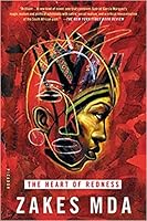 The Heart of Redness