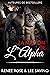 La Mission de l'Alpha (Alpha Bad Boys t. 8) (French Edition)