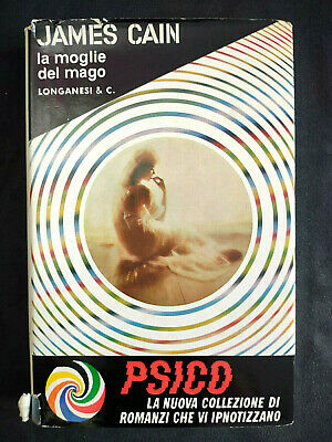 La moglie del mago