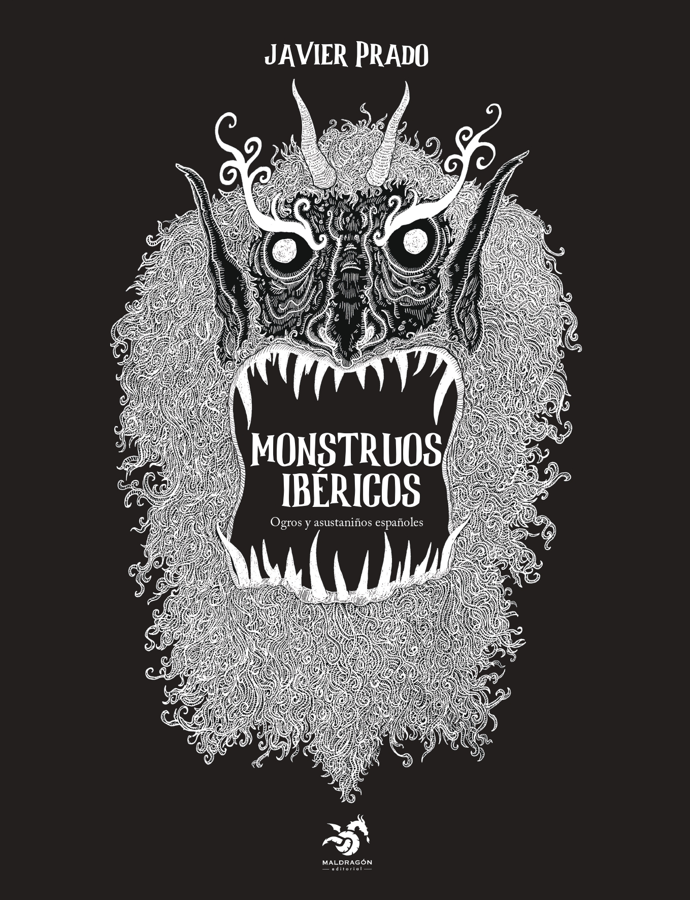Monstruos ibéricos: ogros y asustaniños españoles
