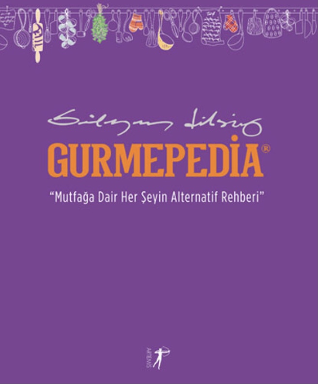 Gurmepedia