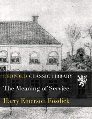 The Meaning of Service