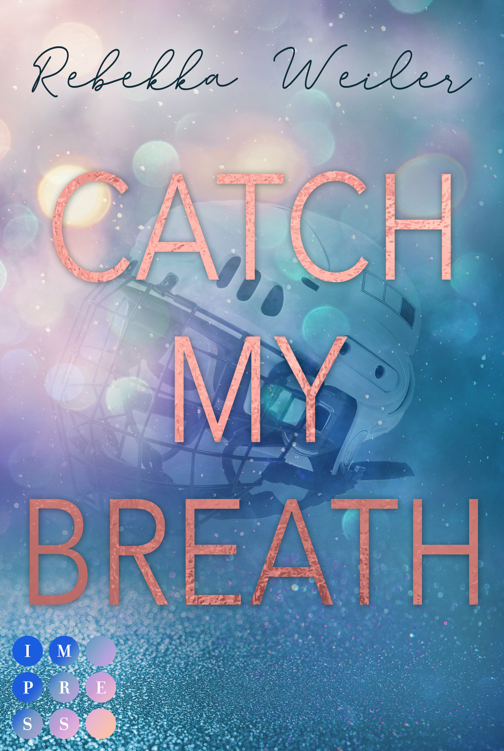 Catch My Breath (Catch Me #2)
