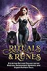 Rituals & Runes by Gina Kincade