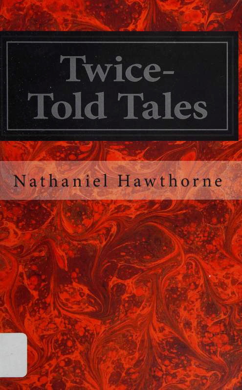 Twice-Told Tales