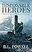 Disposable Heroes by B.L Powell