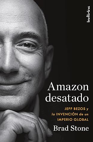Amazon desatado (Spanish Edition)