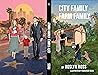 City Family Farm Family (City Family Farm Family - color illustrations Book 1)