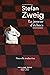 Le joueur d'échecs - Pavillons Poche by Stefan Zweig