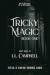 Tricky Magic (Tricky Magic #1)