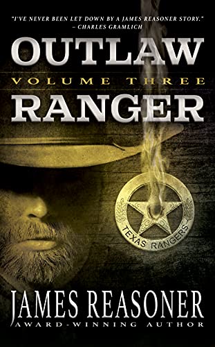 Outlaw Ranger, Volume Three