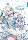 Aristia la Monique – Die gefallene Kaiserin 01 by Ina
