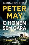 O Homem Sem Cara by Peter  May