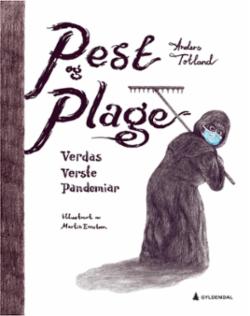 Pest og plage (Hardcover)
