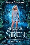 Sucker for a Siren by Lauren Connolly