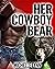 Her Cowboy Bear (Alpha Were...
