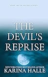 Book cover for The Devil's Reprise (The Devils Duet #2)