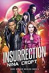 Insurrection by Nina Croft