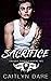 Sacrifice (Savage Falls Sinners MC #2)