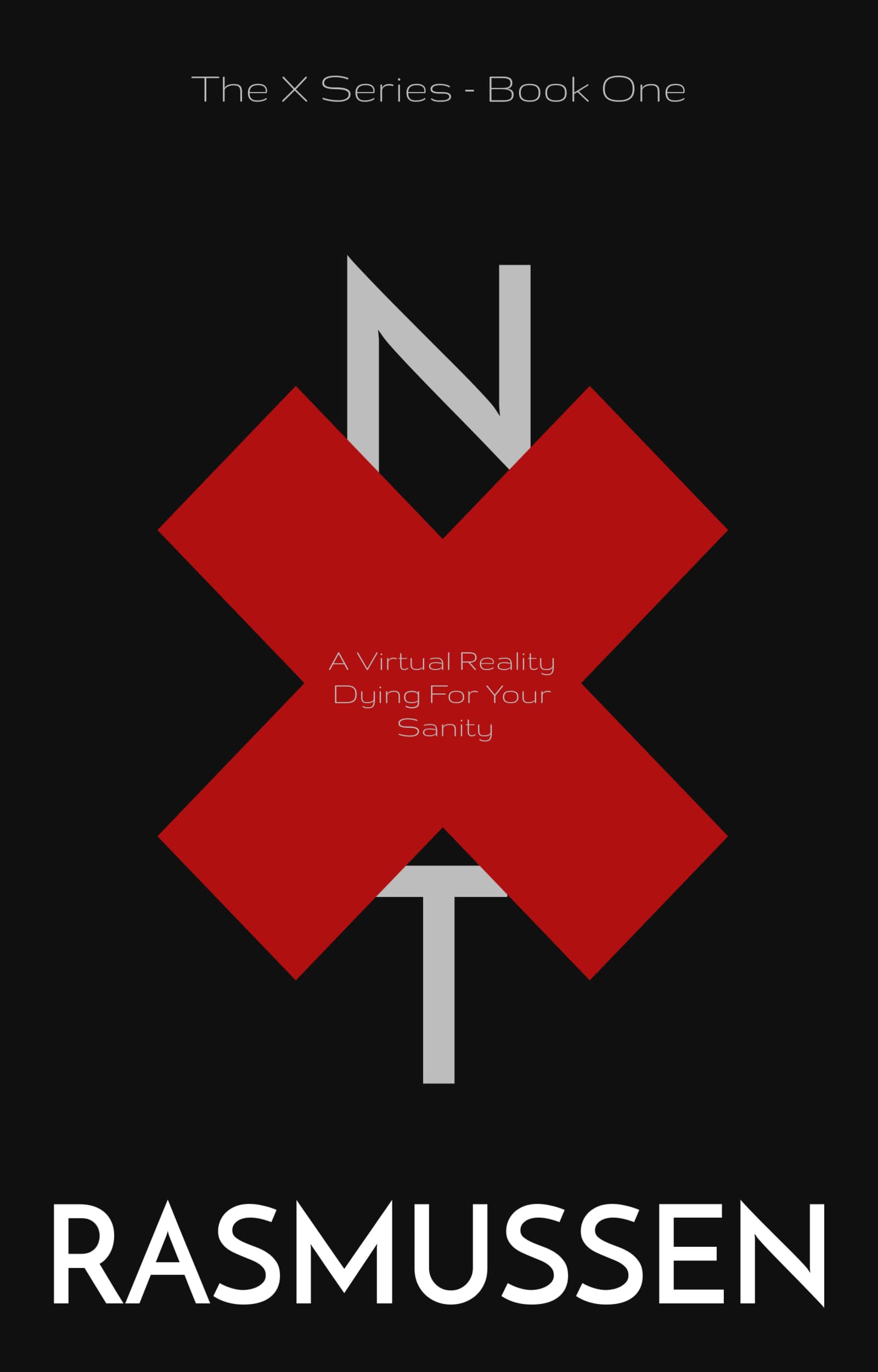 NXT: A Virtual Reality Dying For Your Sanity