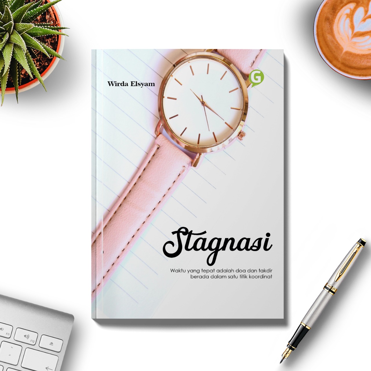 STAGNASI