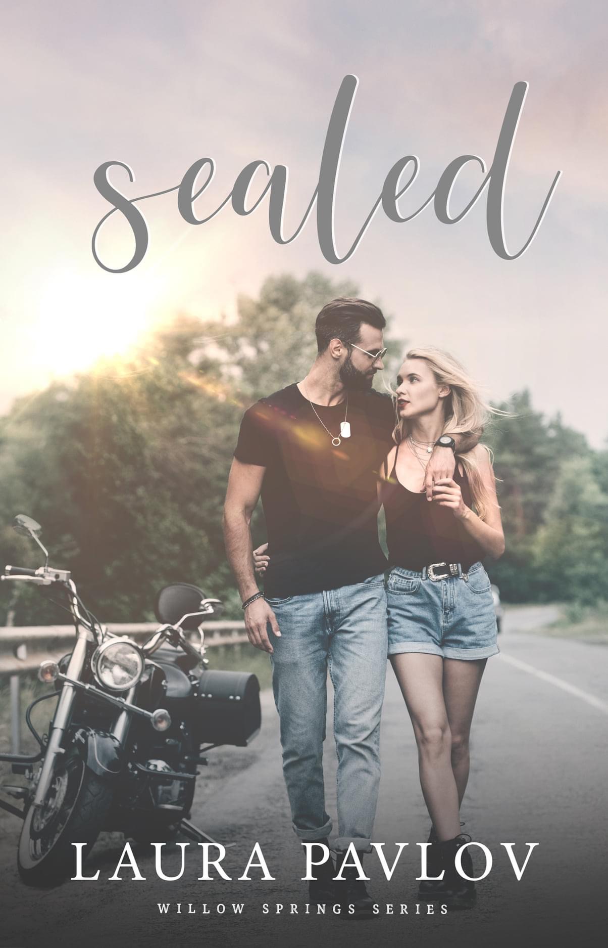 Sealed (Willow Springs, #4)