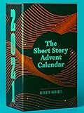 The 2021 Short Story Advent Calendar
