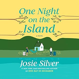 One Night On The Island By Josie Silver