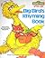 Big Bird's Rhyming Book: Featuring Jim Henson's Muppets