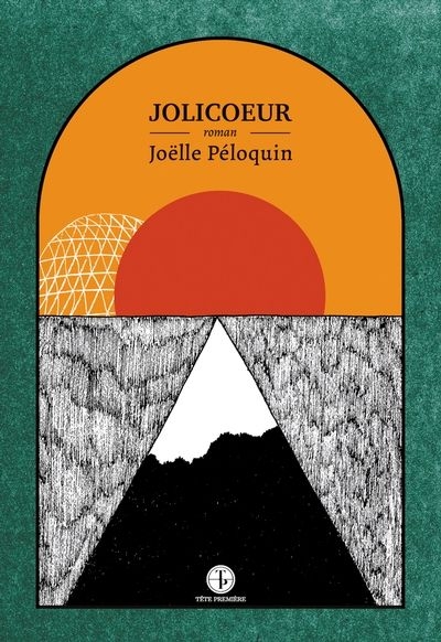 Jolicoeur (Paperback)