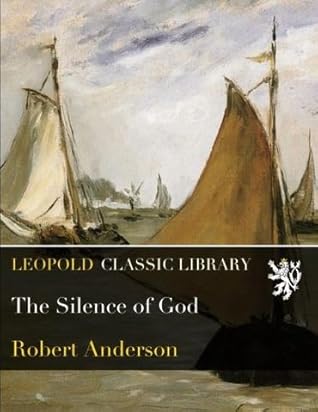 The Silence of God