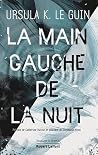 La Main gauche de...