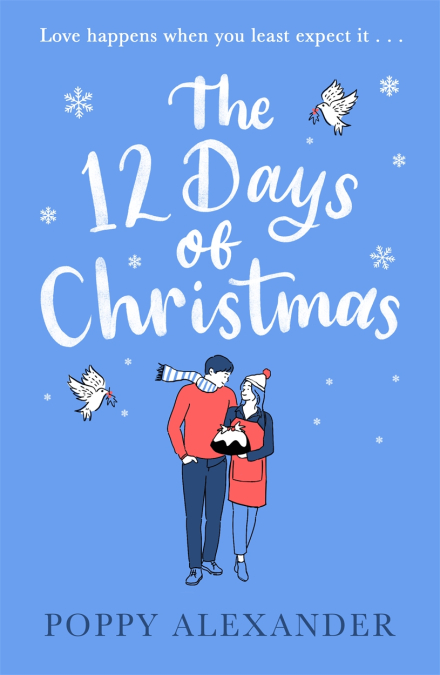 The 12 Days of Christmas