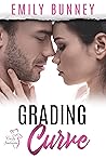 Grading Curve by Emily Bunney