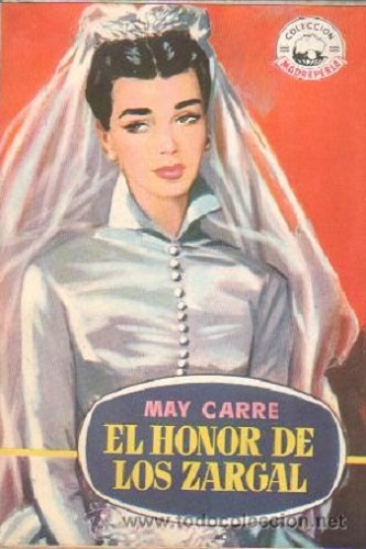 El honor de los Zargal