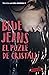 El puzle de cristall (Trilogia La noia invisible, #2)