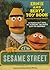 Ernie and Bert's Toy Book