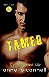 Tamed (Doms of Black Lily #4) Tamed (Doms of Black Lily #4)
