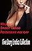 Daddy FFM Threesome Age-Gap Erotica Taboo Babysitter Milking ... by Amanda Perry