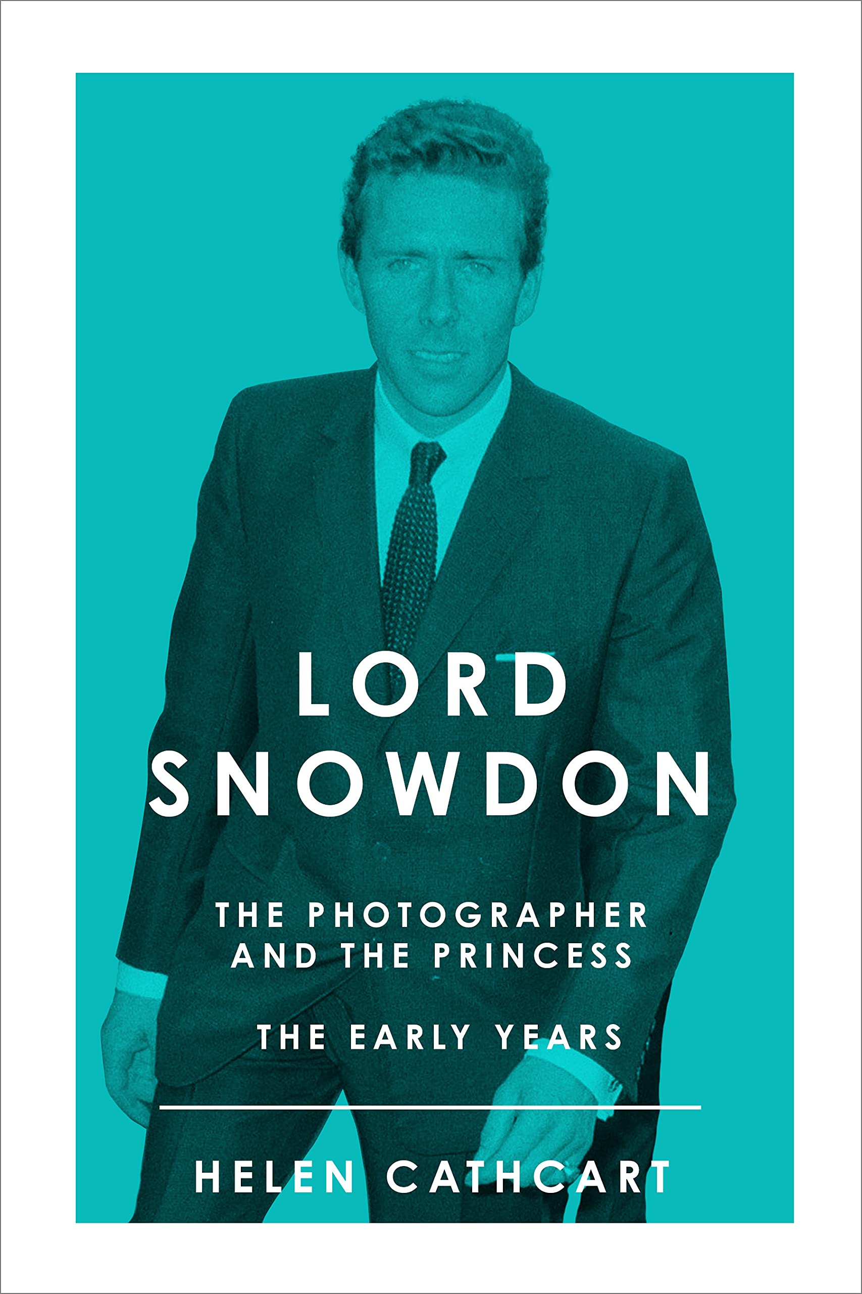 Lord Snowdon (The Royal House of Windsor)