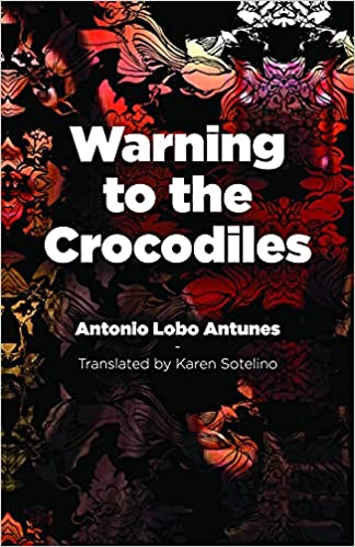 Warning to the Crocodiles (Portuguese Literature)