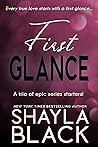 First Glance by Shayla Black